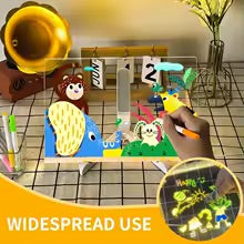 LumiBoard™ LED Drawing Board