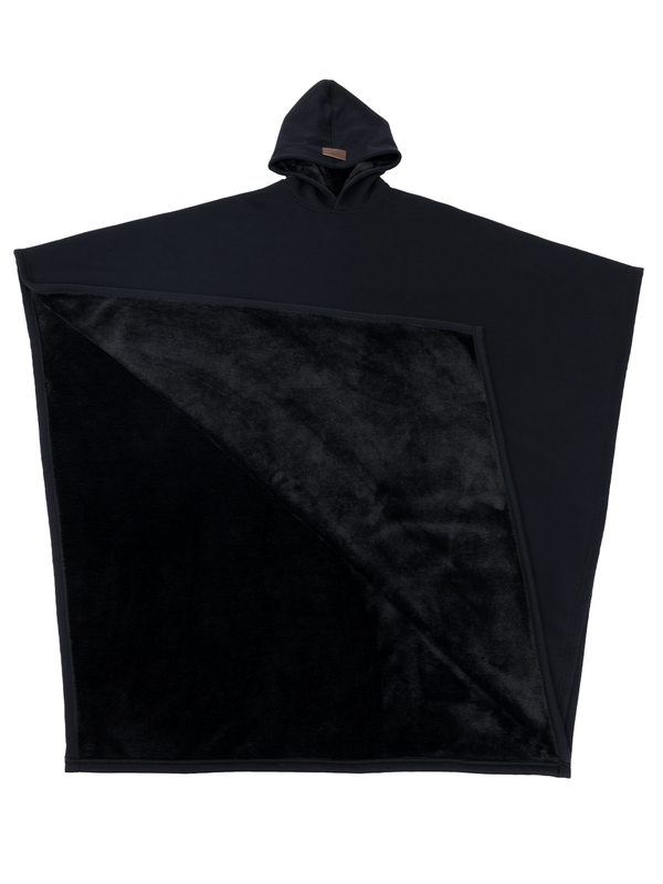 Eden Comfort Hoodie Blanket