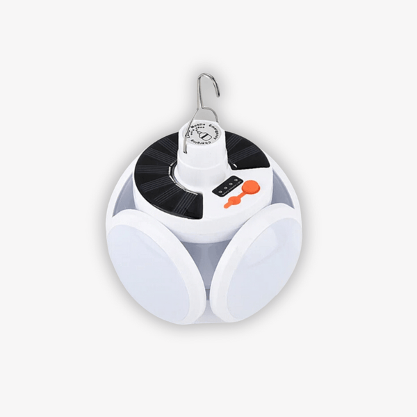 EcoGlow Solar Lantern