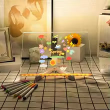 LumiBoard™ LED Drawing Board