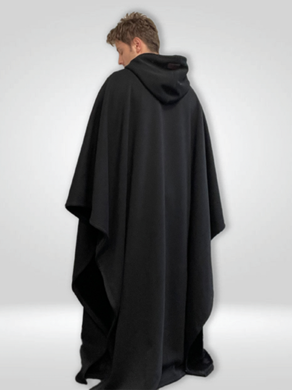 Eden Comfort Hoodie Blanket