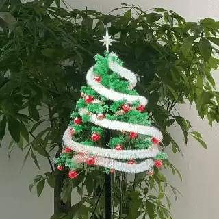 Magic Glow Mist Maker