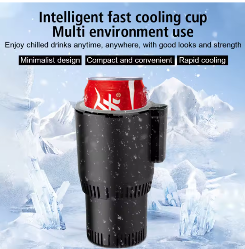 2-IN-1 Smart Cup