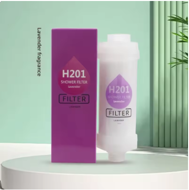 FreshBoost Pro Aromatherapy Shower Head