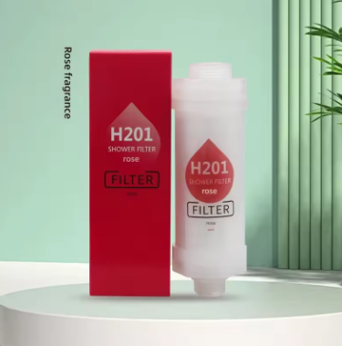 FreshBoost Pro Aromatherapy Shower Head