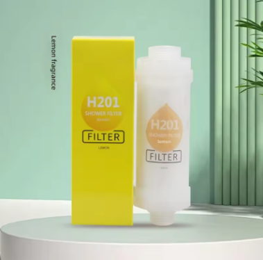 FreshBoost Pro Aromatherapy Shower Head