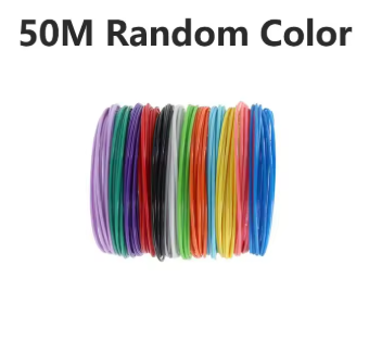 Fun 3D Art Pen for Kids