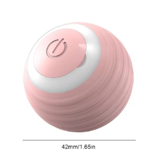 WhiskerPlay Motion Ball