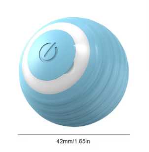 WhiskerPlay Motion Ball