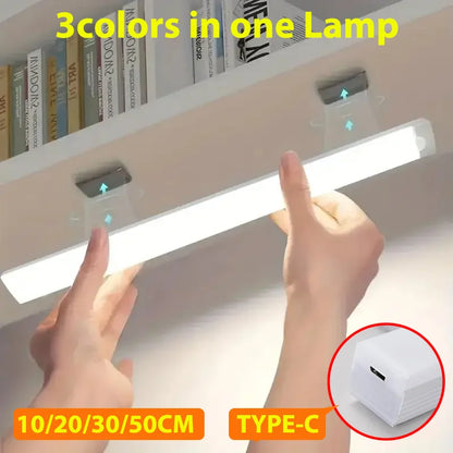 Smart LED Motion Light