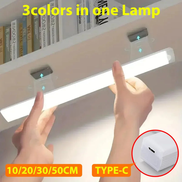 Smart LED Motion Light