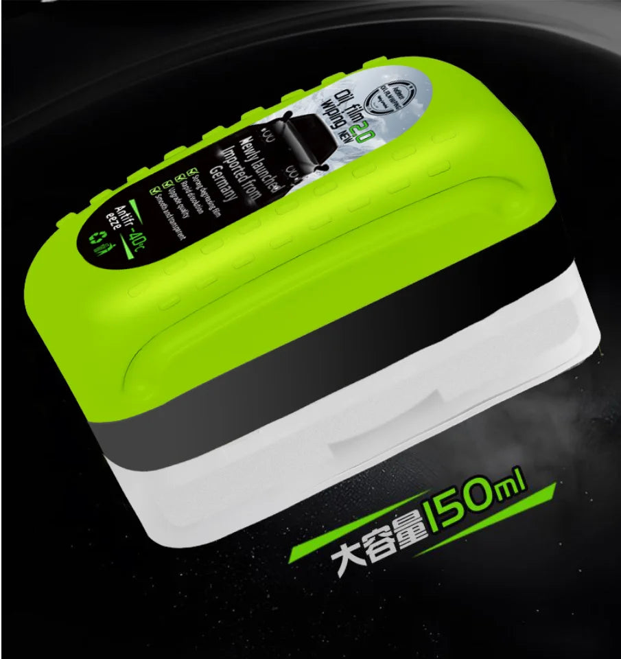 Magic Glass Shine Brush