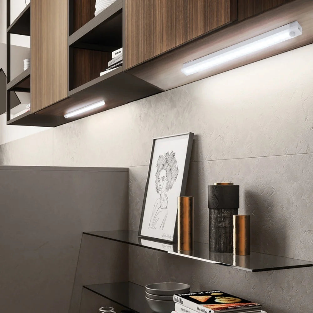 Smart LED Motion Light