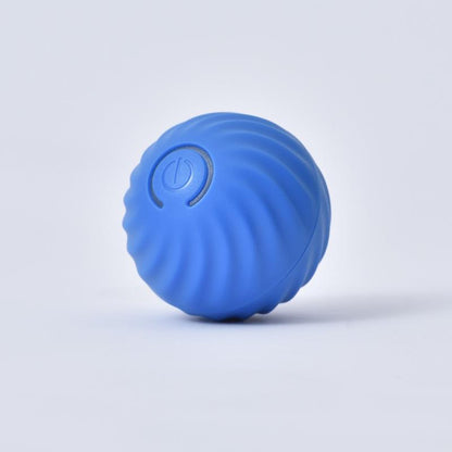 Playful Puppy Activity Ball