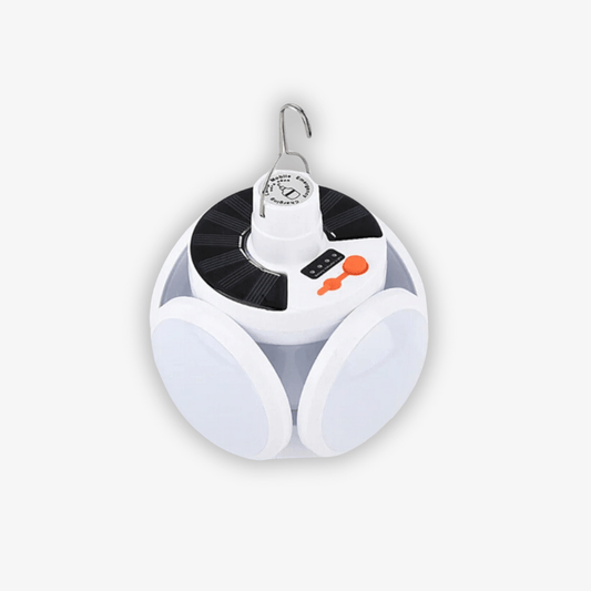 EcoGlow Solar Lantern