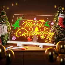 LumiBoard™ LED Drawing Board