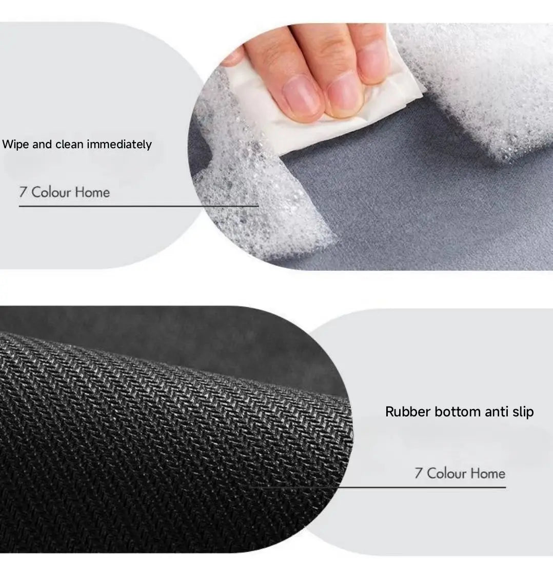 Rapid Dry Bath Mat