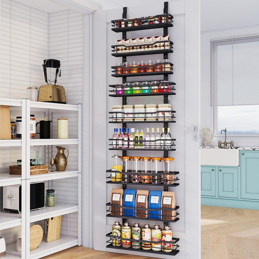 Doorway Organizer Deluxe