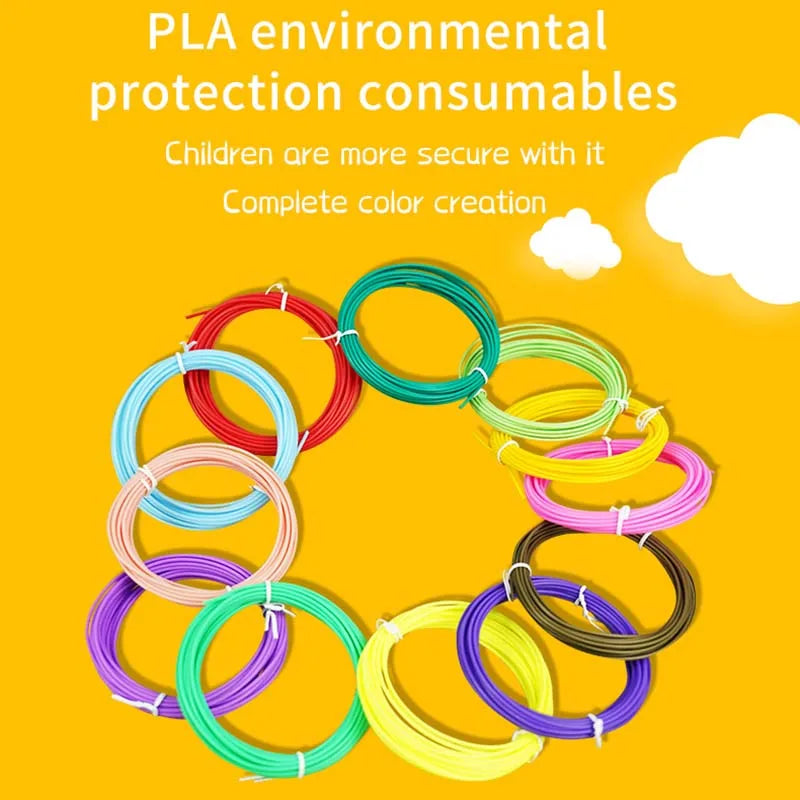 Fun 3D Art Pen for Kids